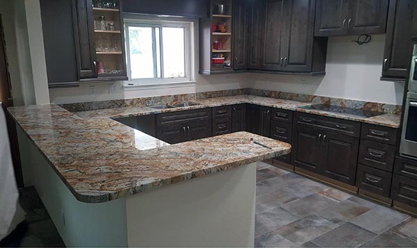 Projects Gallery 2 Granite Marble Quartz Remodel Projects