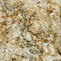 Golden Vegas Granite