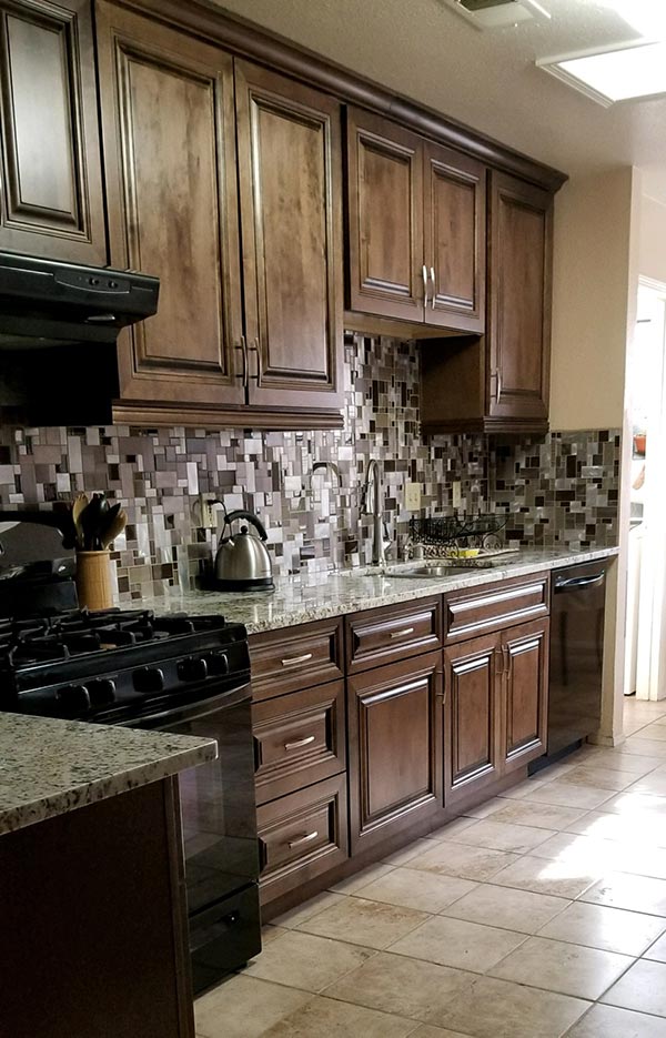 Projects Gallery 2 | Granite, Marble, Quartz, remodel projects from MG ...